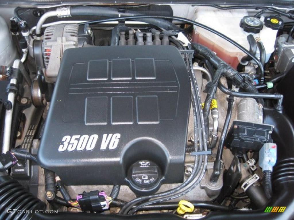 2006 Malibu LT V6 Sedan - Silverstone Metallic / Titanium Gray photo #30