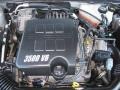 Silverstone Metallic - Malibu LT V6 Sedan Photo No. 30
