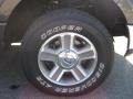 2005 Dark Stone Metallic Ford F150 XLT SuperCrew 4x4  photo #11