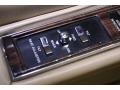 1986 Light Driftwood Metallic Cadillac DeVille Sedan  photo #35