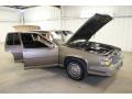 1986 Light Driftwood Metallic Cadillac DeVille Sedan  photo #41