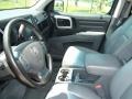 Nimbus Grey Metallic - Ridgeline RTL Photo No. 18