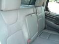 2007 Nimbus Grey Metallic Honda Ridgeline RTL  photo #38