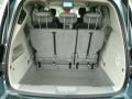 2008 Clearwater Blue Pearlcoat Chrysler Town & Country Touring  photo #15