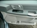 2008 Clearwater Blue Pearlcoat Chrysler Town & Country Touring  photo #17