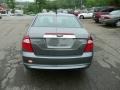 2010 Sterling Grey Metallic Ford Fusion SEL  photo #3