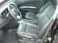 2007 Super Black Nissan Maxima 3.5 SE  photo #9