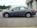 Comet Gray Mica - MAZDA6 i Touring Photo No. 3