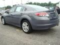Comet Gray Mica - MAZDA6 i Touring Photo No. 4