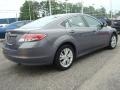 Comet Gray Mica - MAZDA6 i Touring Photo No. 5