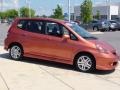 Blaze Orange Metallic - Fit Sport Photo No. 3