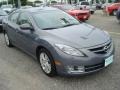 Comet Gray Mica - MAZDA6 i Touring Photo No. 7