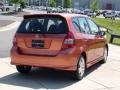 Blaze Orange Metallic - Fit Sport Photo No. 6