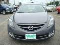 Comet Gray Mica - MAZDA6 i Touring Photo No. 8