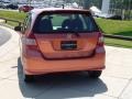 Blaze Orange Metallic - Fit Sport Photo No. 7