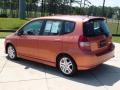 Blaze Orange Metallic - Fit Sport Photo No. 8