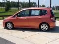 Blaze Orange Metallic - Fit Sport Photo No. 9