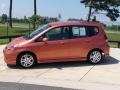 Blaze Orange Metallic - Fit Sport Photo No. 11