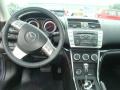 Comet Gray Mica - MAZDA6 i Touring Photo No. 11