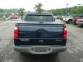 True Blue Metallic - Explorer Sport Trac XLT 4x4 Photo No. 3