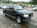 True Blue Metallic - Explorer Sport Trac XLT 4x4 Photo No. 6