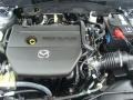 Comet Gray Mica - MAZDA6 i Touring Photo No. 26