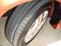 Blaze Orange Metallic - Fit Sport Photo No. 35