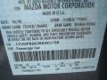 Comet Gray Mica - MAZDA6 i Touring Photo No. 27