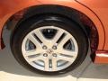 Blaze Orange Metallic - Fit Sport Photo No. 37