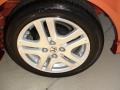 Blaze Orange Metallic - Fit Sport Photo No. 38