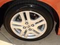 Blaze Orange Metallic - Fit Sport Photo No. 39