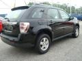 2008 Black Chevrolet Equinox LS  photo #5