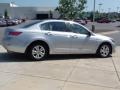 2008 Alabaster Silver Metallic Honda Accord LX-P Sedan  photo #6