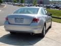 2008 Alabaster Silver Metallic Honda Accord LX-P Sedan  photo #8