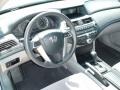 2008 Alabaster Silver Metallic Honda Accord LX-P Sedan  photo #17