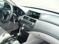 2008 Alabaster Silver Metallic Honda Accord LX-P Sedan  photo #27