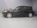 Black Mica - MAZDA3 MAZDASPEED3 Sport 5 Door Photo No. 2