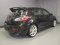 Black Mica - MAZDA3 MAZDASPEED3 Sport 5 Door Photo No. 3