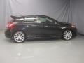 Black Mica - MAZDA3 MAZDASPEED3 Sport 5 Door Photo No. 4