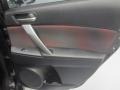 Black Mica - MAZDA3 MAZDASPEED3 Sport 5 Door Photo No. 10