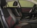 Black Mica - MAZDA3 MAZDASPEED3 Sport 5 Door Photo No. 11
