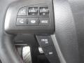Black Mica - MAZDA3 MAZDASPEED3 Sport 5 Door Photo No. 16