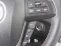 Black Mica - MAZDA3 MAZDASPEED3 Sport 5 Door Photo No. 17