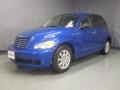 2006 Electric Blue Pearl Chrysler PT Cruiser   photo #1