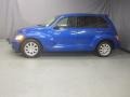 2006 Electric Blue Pearl Chrysler PT Cruiser   photo #2