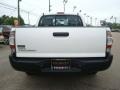 Super White - Tacoma Regular Cab Photo No. 5