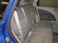 2006 Electric Blue Pearl Chrysler PT Cruiser   photo #7