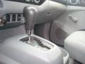 Super White - Tacoma Regular Cab Photo No. 14