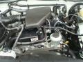 Super White - Tacoma Regular Cab Photo No. 18