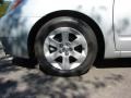 Classic Silver Metallic - Prius Hybrid Photo No. 3